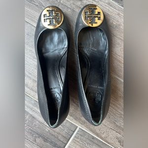 Tory Burch Wedges